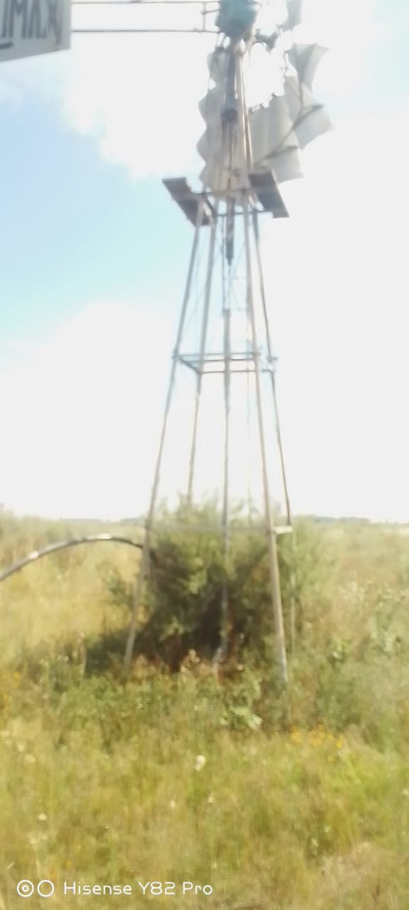 Commercial Property for Sale in Koppies Free State